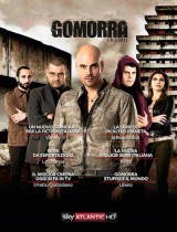 Gomorra - La serie (season 1) tv show poster
