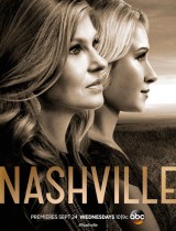 Nashville (season 3) tv show poster