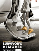 Survivors Remorse poster Starz season 1 2014