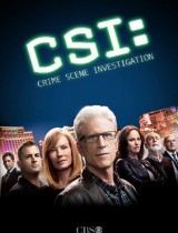 CSI Crime Scene Investigation CBS season 15 2014