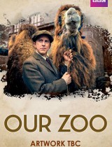 Our Zoo poster BBC One season 1 2014