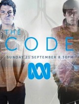 The Code ABC1 poster season 1 2014