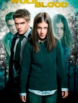 Wolfblood (season 3) tv show poster