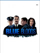 Blue Bloods (season 5) tv show poster
