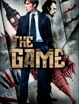 The Game BBC poster season 1 2014