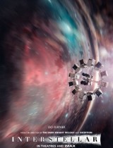 Interstellar (2014) movie poster