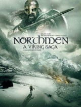 Northmen - A Viking Saga (2014) movie poster
