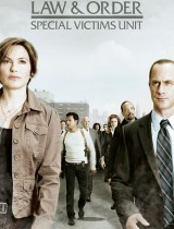 Law & Order: Special Victims Unit (1-13 season) tv show poster