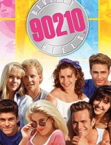 Beverly Hills, 90210 (season 1, 2, 3, 4, 5, 6, 7, 8, 9, 10) tv show poster