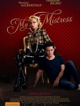 My Mistress (2014) movie poster