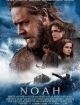 Noah (2014) movie poster