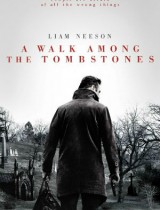 A Walk Among the Tombstones (2014) movie poster