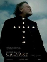 Calvary (2014) movie poster