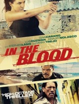 In the Blood (2014) movie poster