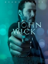 John Wick (2014) movie poster