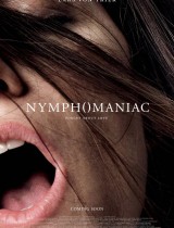 The Nymphomaniac: Volume 2 (2014) movie poster
