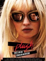 Plush (2014) movie poster