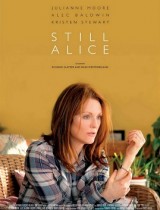 Still Alice (2014) movie poster