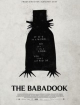 The Babadook (2014) movie poster