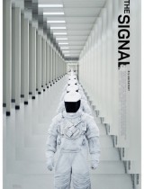 The Signal (2014) movie poster