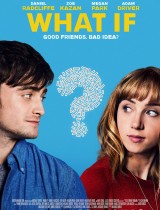What If (2014) movie poster