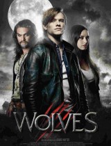 Wolves (2014) movie poster