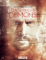 Da Vinci's Demons (season 3) tv show poster