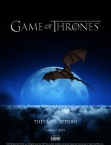 Game of Thrones (season 5) tv show poster