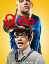 Glee (season 6) tv show poster