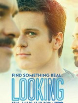 Looking (season 2) tv show poster