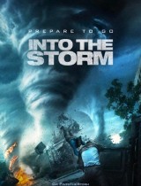 Into the Storm (2014) movie poster