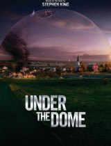 Under the Dome (season 3) tv show poster