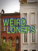 Weird Loners (season 1) tv show poster