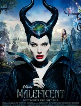 Maleficent (2014) movie poster