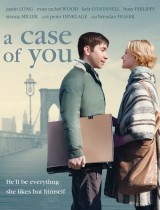 A Case of You (2014) movie poster