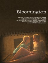 Bloomington (2010) movie poster