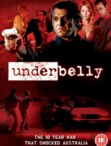 Underbelly (season 1, 2, 3, 4, 5, 6) tv show poster