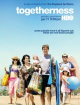 Togetherness (season 1) tv show poster