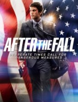After the Fall (2014) movie poster