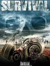 Survival (2014) movie poster