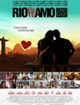 Rio, I love you (2014) movie poster