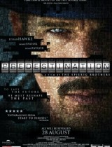 Predestination (2014) movie poster