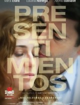 Presentimientos (2014) movie poster