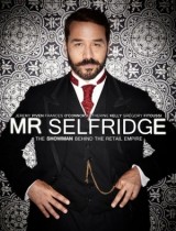 Mr. Selfridge (season 3)  tv show poster