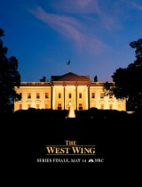The West Wing (season 1, 2, 3, 4, 5, 6, 7) tv show poster