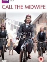Call the Midwife (season 4) tv show poster