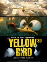 Yellowbird 2014 movie poster