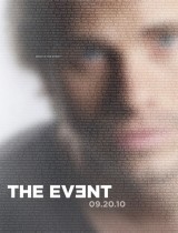 The Event (season 1) tv show poster