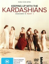 Keeping Up with the Kardashians (season  9) tv show poster