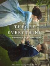 Theory of Everything (2015) movie poster